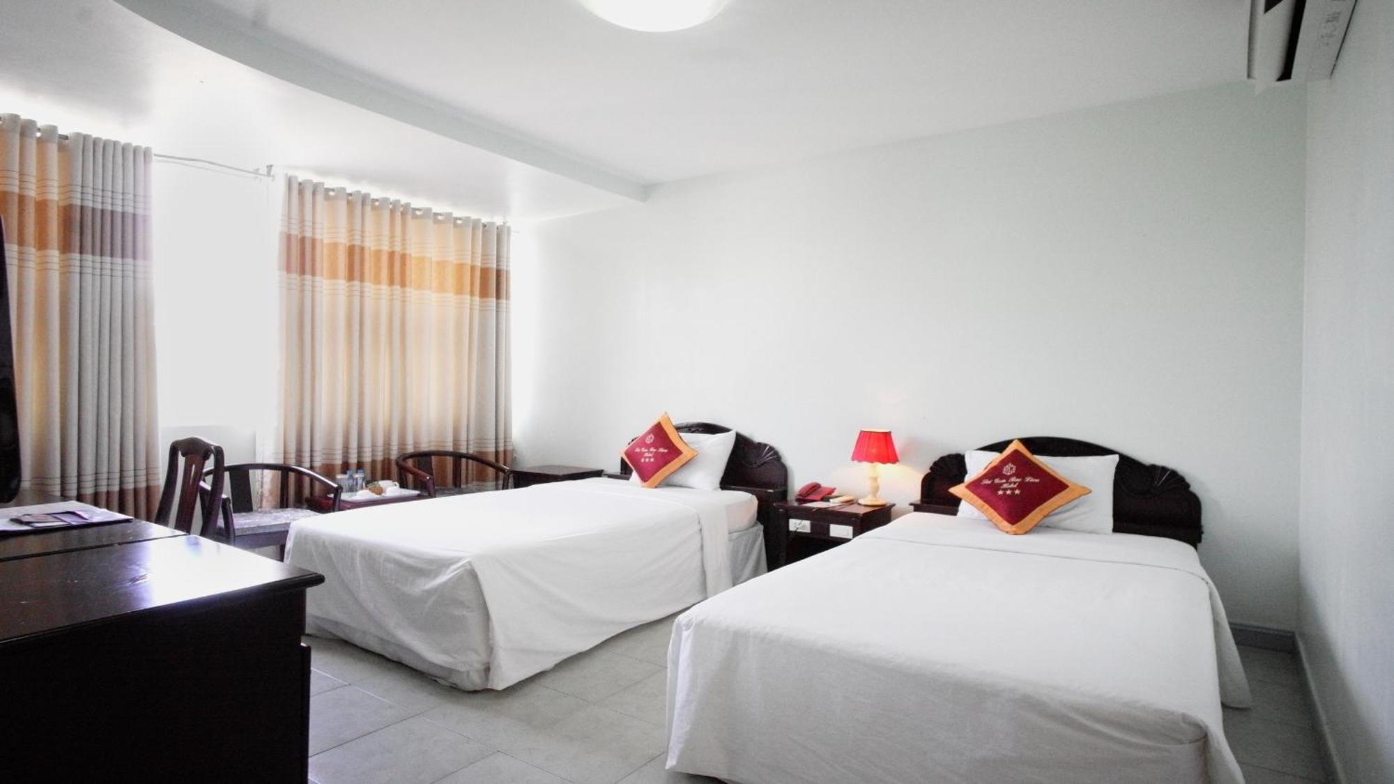 Sai Gon - Bac Lieu Hotel Exterior photo