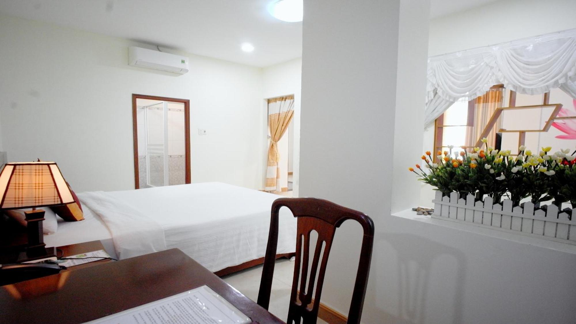 Sai Gon - Bac Lieu Hotel Exterior photo